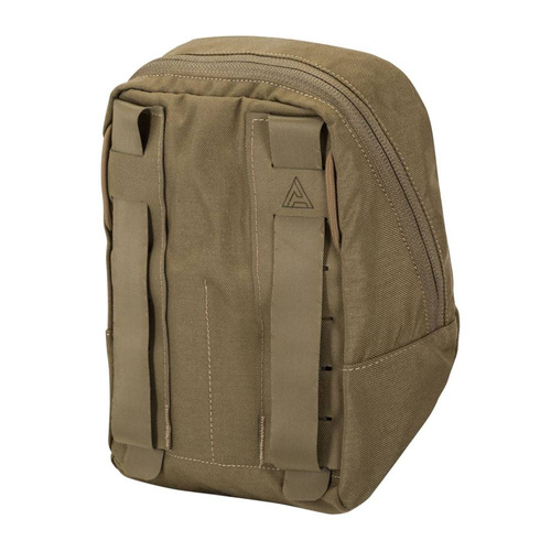 Direct Action - Utility Pouch X-Large® - zelená Ranger - PO-UTXL-CD5-RGR