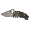 Spyderco - Nůž Para Military™ 2 G-10 Digital Camo - C81GPCMO2