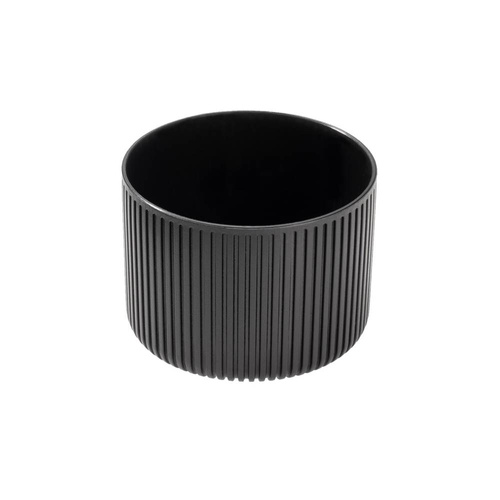 Esbit - Vakuová termoska Majoris - 1 l - nerezová ocel - černá - VF1000TL-DG