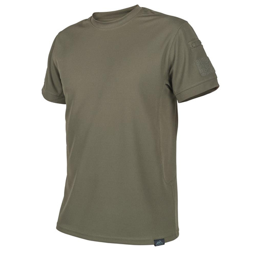 Helikon - Taktické Tričko - TopCool - Adaptive Green - TS-TTS-TC-12