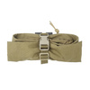 Templars Gear - Taška Capax - Coyote Brown - TG-CDB-CB