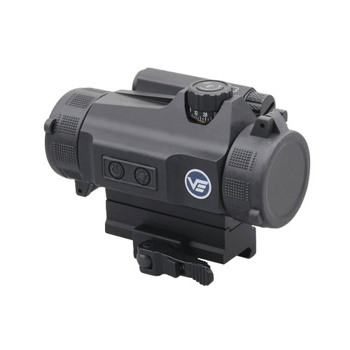 Vector Optics - Nautilus Red Dot Sight - 1x30 - 3 MOA Dot - SCRD-D26