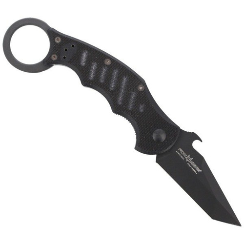 FOX - Nůž The Dart Karambit od Douga Marcaidy - FX-597
