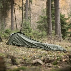 Snugpak - Stan pro jednu osobu Stratosphere - Olive - 10517900217
