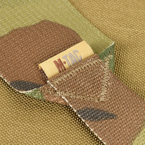 M-Tac - Taktické opasky Elite - MultiCam - 10099008