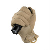 M-Tac - Nomex Sport Leather Taktické Rukavice - Coyote - 90317005