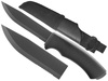 Morakniv - Taktický nůž SRT - 12C27 - Czarny - 12295