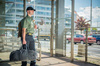 Helikon - Urban Training Bag® - Cordura® - MultiCam - TB-UTB-CD-34