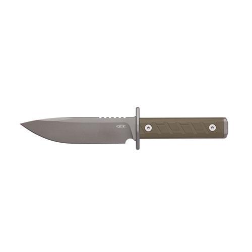 Zero Tolerance - Taktický nůž ZT 0006 - CPM 3V - zelený - 0006