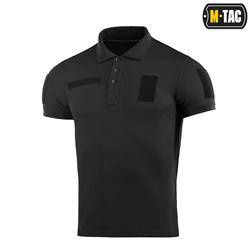 M-Tac - Taktická polokošile 65/35 - černá - 80014002