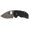 Spyderco - Nůž Native® 5 Fluted Carbon Fiber CPM S90V - C41CFFP5