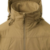 Helikon - Softshellová bunda Trooper MK2 - StormStretch - Coyote - KU-TRM-NL-11