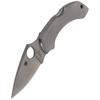 Spyderco - Nůž Dragonfly™ z nerezové oceli - C28P