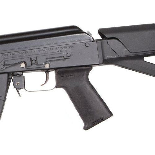 Magpul - MOE® AK+ Grip pro AK-47 / AK-74 - černý - MAG537-BLK