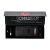 Gomander - Tlumič hluku Tactinox DT - 7,62 mm - 5/8x24 UNEF-B - černý - TB0.8438