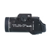 Streamlight - Taktická zbraňová svítilna TLR-7 SUB - G43X/G48 - 500 lm - černá - L-69400