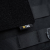 M-Tac - Panel MOLLE pro nášivky - 80 x 135 mm - černý - 10122002