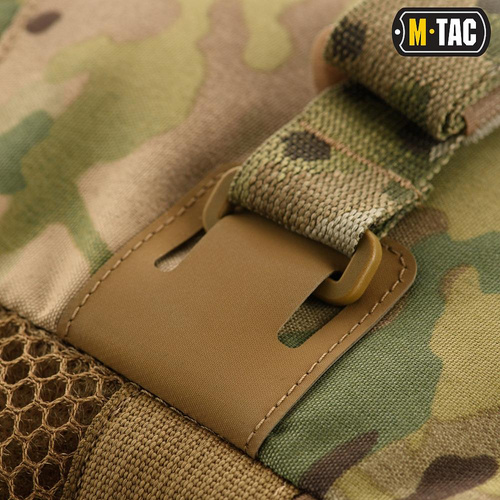 M-Tac - Vojenský batoh Gen.II Elite Elite Small - 25 litrů - Multicam - 10088808