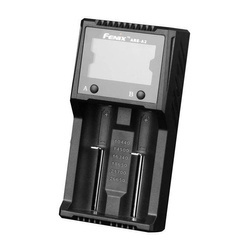 Fenix - Univerzální nabíječka baterií - 9 typů - ARE-A2