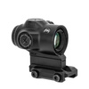 Primary Arms - Prizmatický zaměřovač SLx - 1x - ACSS Cyclops IR Red - černý - PA-SLX-1XMP-CYCLOPS