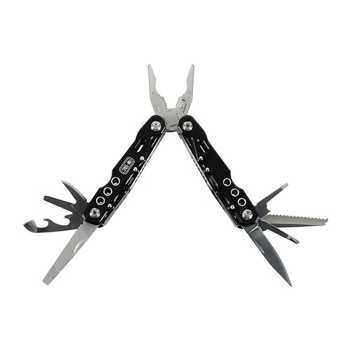 M-Tac - Multitool typ 4 - černý - 60021002