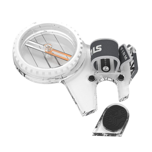 Silva - Kompas Arc Jet 360 pro levou ruku - 37893