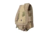 GFC Tactical - Univerzální pouzdro MINI (PMR) - Nylon - MultiCam - GFT-19-009844