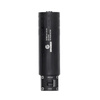 Gomander - Tlumič hluku Tactinox QD S - 5,56 mm - M26x1,5 - černý - TB0.9649