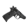 Umarex - Vzduchovka CO2 Walther PPK/S - 4,5 mm - černá - 5.8315