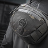 M-Tac - Brašna Sphaera Hex Hardsling Gen.II Elite - Cordura - MultiCam Black - 10137208