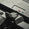 Magpul - Fire Selectors ESK pro CZ Scorpion EVO 3 - 3 velikosti - černá - MAG1176-BLK