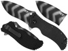 Zero Tolerance - Zavírací nůž ZT 0350TS - CPM-S30V - Tiger Stripe/Black - 0350TS