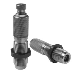 Lyman - Sada dvou kostek - Ráže 243 Win - Nerezová ocel - 7452283