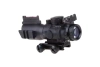 Theta Optics - Rhino Scope pro repliky ASG - 4x32 - černá - THO-10-009050