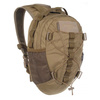 WISPORT - Batoh Sparrow Egg - 10L - Coyote Brown - EGGCOY