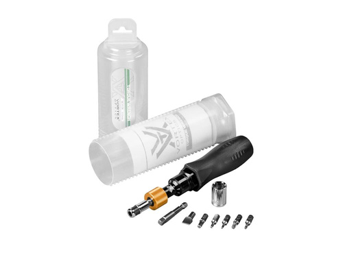 Vortex Optics - Montážní sada s momentovým klíčem - CTW 2