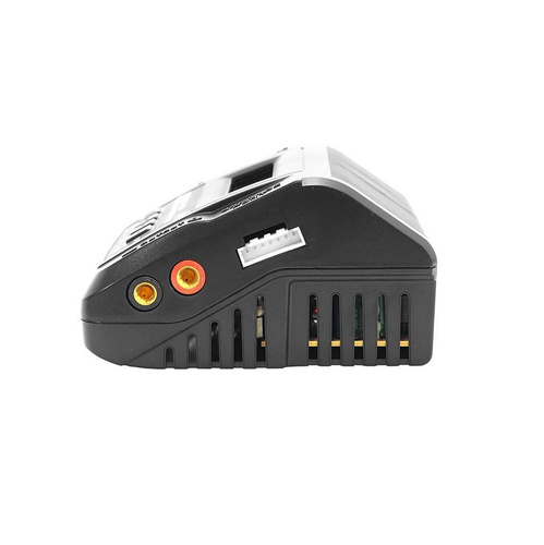 ASG - A680 Nabíječka - LiPo, Li-ion, LiFe, LiHV, NiCd, NiMH, PB - 19429