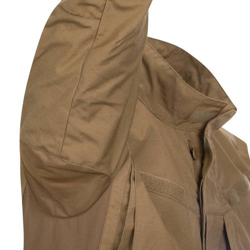 Helikon - Košile MBDU® (Modern Battle Dress Uniform®) - NyCo Ripstop - Wz. 93 PL Woodland - BL-MBD-NR-04