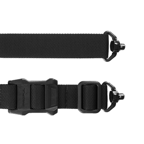 Magpul - MS1® QDM Sling - černý - MAG939-BLK