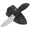 Spyderco - Nůž Drop Point FRN/Kraton Bill Moran™ - FB02P