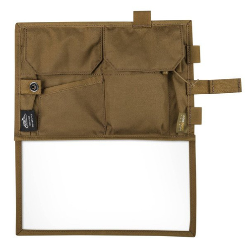 Helikon - Pouzdro na mapu - Coyote - MO-MPC-CD-11
