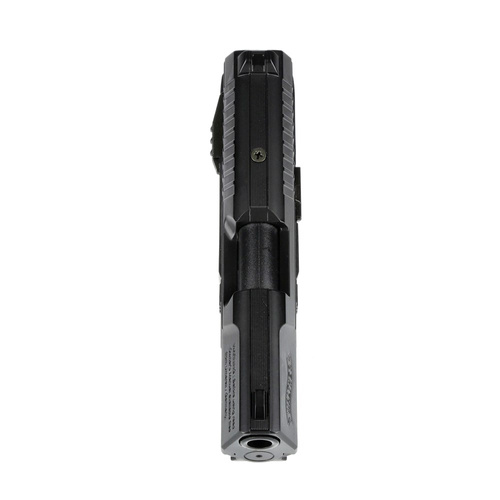 Umarex - Vzduchovka CO2 Walther CP-99 Compact - 4,5 mm - černá - 5.8064