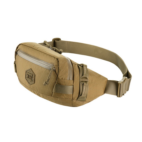 M-Tac - Brašna X-Pac Elite - Coyote - 10380005