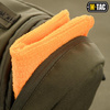 M-Tac - vojenská kosmetická taška Elite Gen.II - Cordura - Ranger Green - 10108023