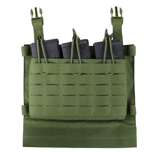 Condor - Vanquish VAS Triple Mag Panel - Olive Drab - 221152-001