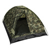 Mil-Tec - Stan IGLU STANDARD - 2 osoby - Woodland - 14207020