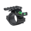 Vector Optics - Kroužek pro upevnění s vodováhou - 30 mm - SCACD-07