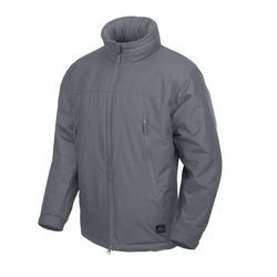 Helikon - Lehká Zimní Bunda Level 7 - Climashield® Apex™ - Shadow Grey - KU-L70-NL-35