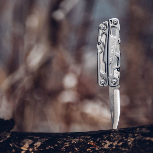 Leatherman - Multitool Rev - 14 nástrojů - 832130