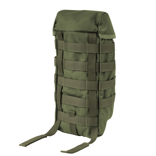 WISPORT - Boční kapsa Sparrow - 5 l - olivově zelená